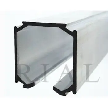 

Pu01 upper chassis profile