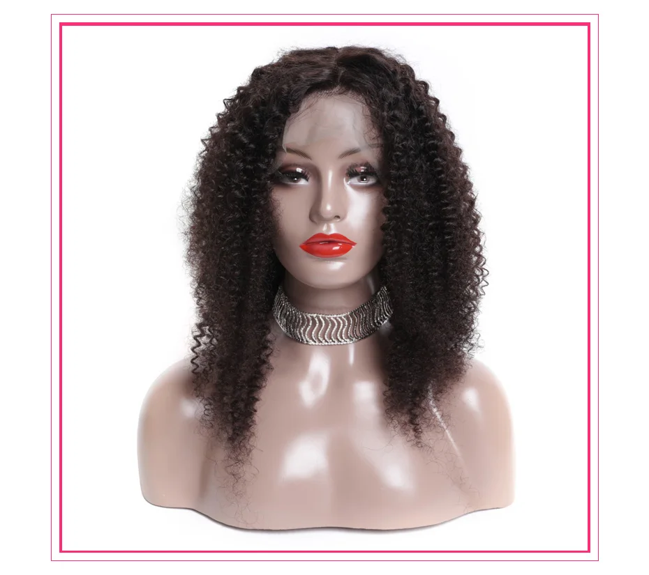 afro kinky curly coily wig  (5)