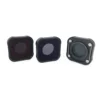 ND4 ND8 ND16 ND32 ND64 Shutter Collection Filter Protective Lens Protector for GoPro Hero 13 11 10 Action Camera Hero10 11 Mini 4