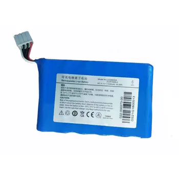 

best NEW ECG battery for Mindray LI23S005A 31CR19/65-2 Umec10