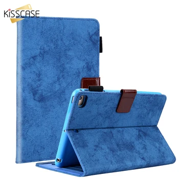 

KISSCASE Case for iPad mini 5 2019 Magnetic Stand Card Holder Leather Tablet Cover Case for Apple iPad mini 4 mini5 Funda Capa