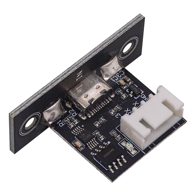 Ftdi Usb To Ttl Converter Adattatore USB A TTL FT232RL | Convertitore Seriale 5V/3.3V | Modulo Per Arduino, Raspberry Pi | 1/2/5/10 Pezzi Adattatore Usb Ttl Ft232 Ftdi - Foto 10