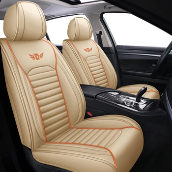 

Car seat cover for hyundai solaris tucson 2019 santa fe coupe kona veloster getz i40 i10 ix35 ix25 accent car seat covers