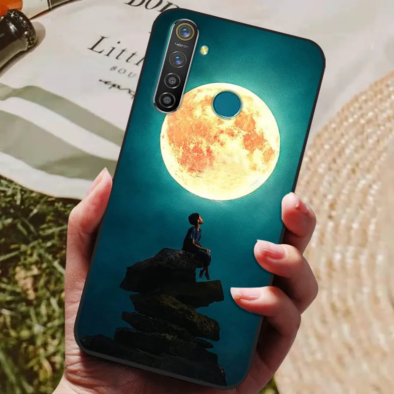 Silicon Back Cover Soft Bumper Coque Phone Case