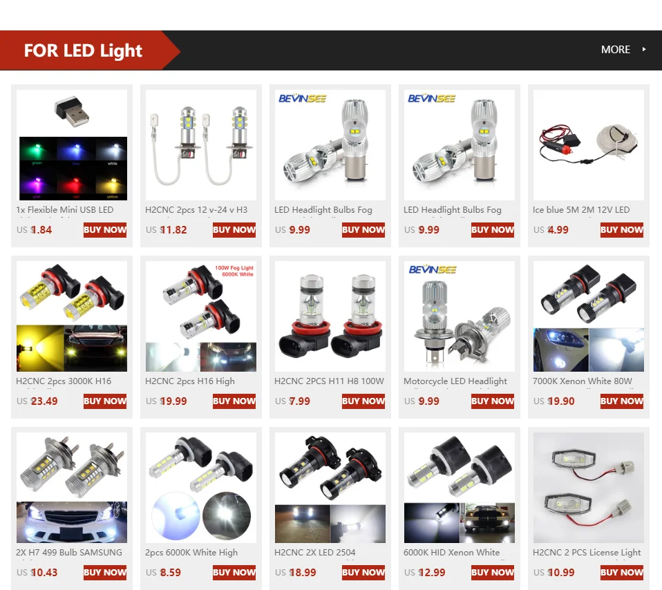 H2CNC 2 шт. 12 v-24 v H3 6000 k супер Wit 50 Вт высокой мощности Мощность светодиодный Mistlamp лампа ходовые огни авто противотуманная фара