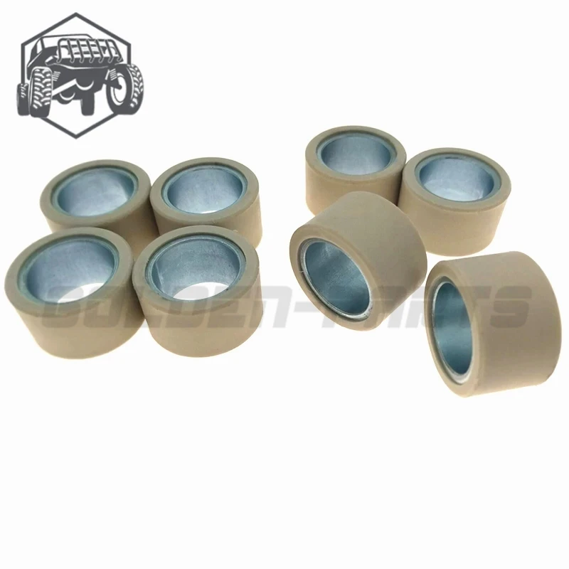 Ролик вариатора 30x18 25G для CF188 CF500 CF Moto moto 500 500CC CF196 800 800CC ATV UTV запчасти 0180-051100-0003 8 шт. |