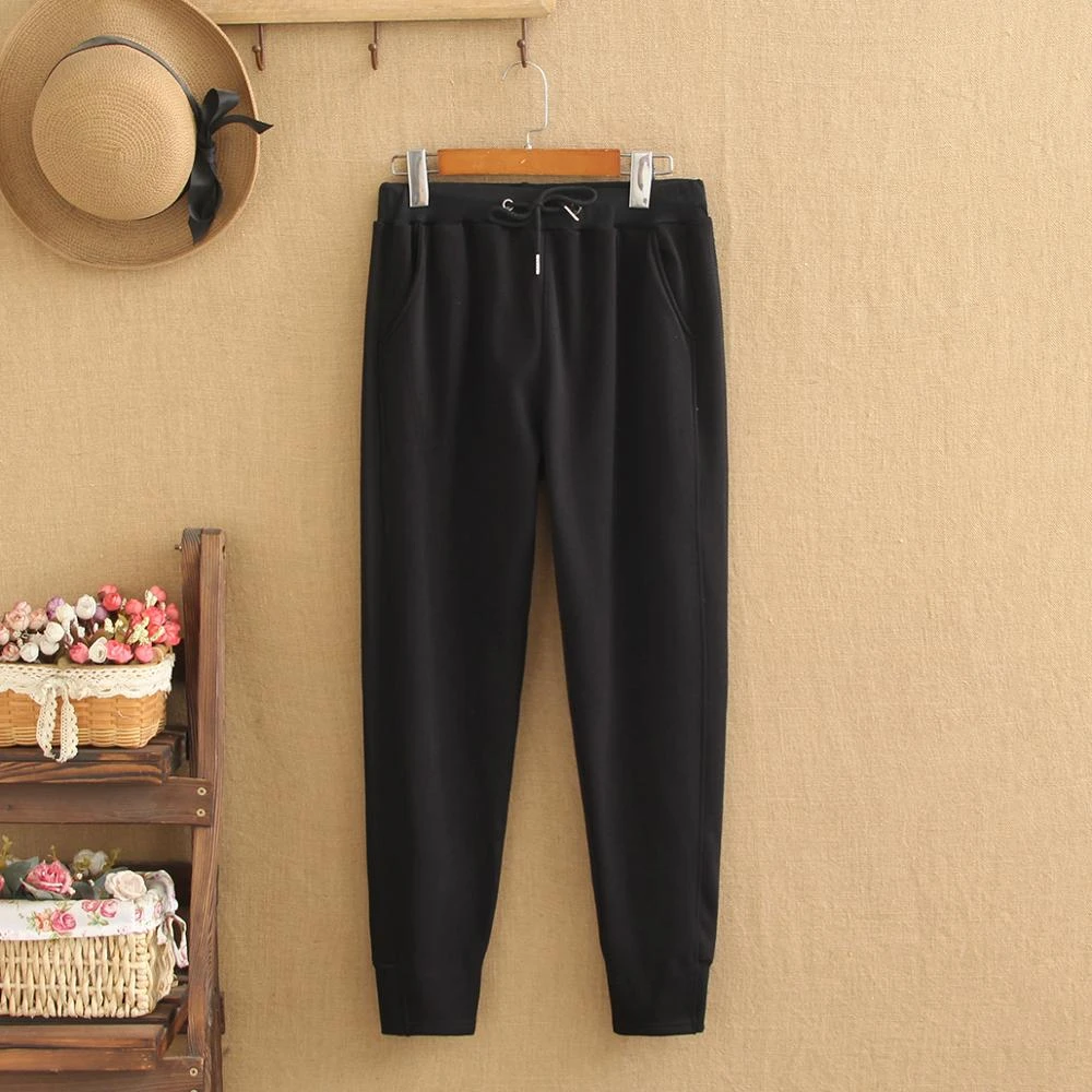 women's plus size slacks