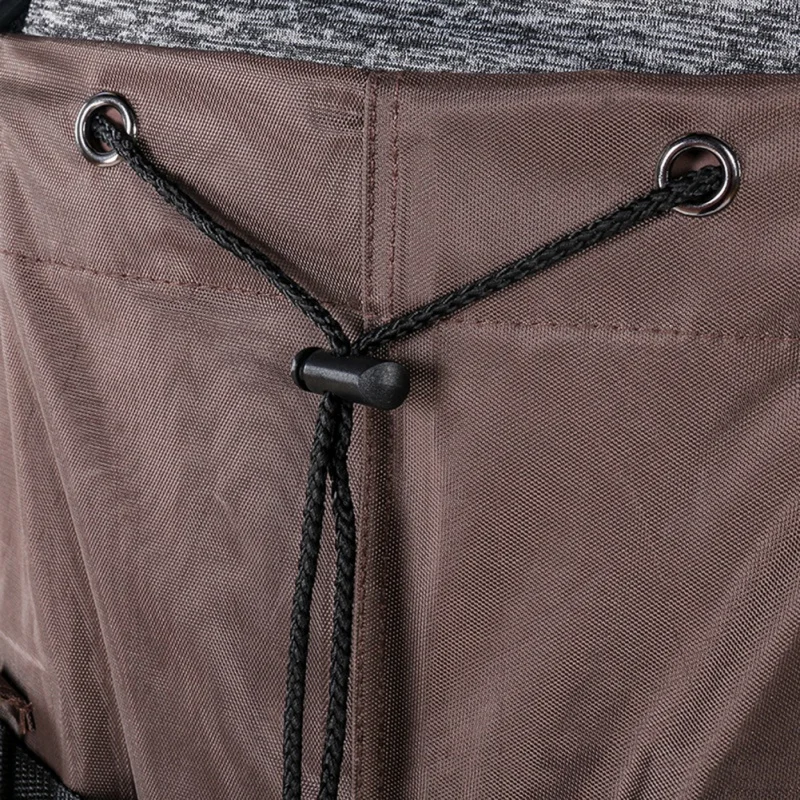 Bootfoot à Prova Água com Mosca Peito de Borracha Terno com Camuflagem Mulher Dwaterproof Pesca Waders Wading Botas Calça Confortável 10 Mulher bootfoot à prova dwaterproof água com