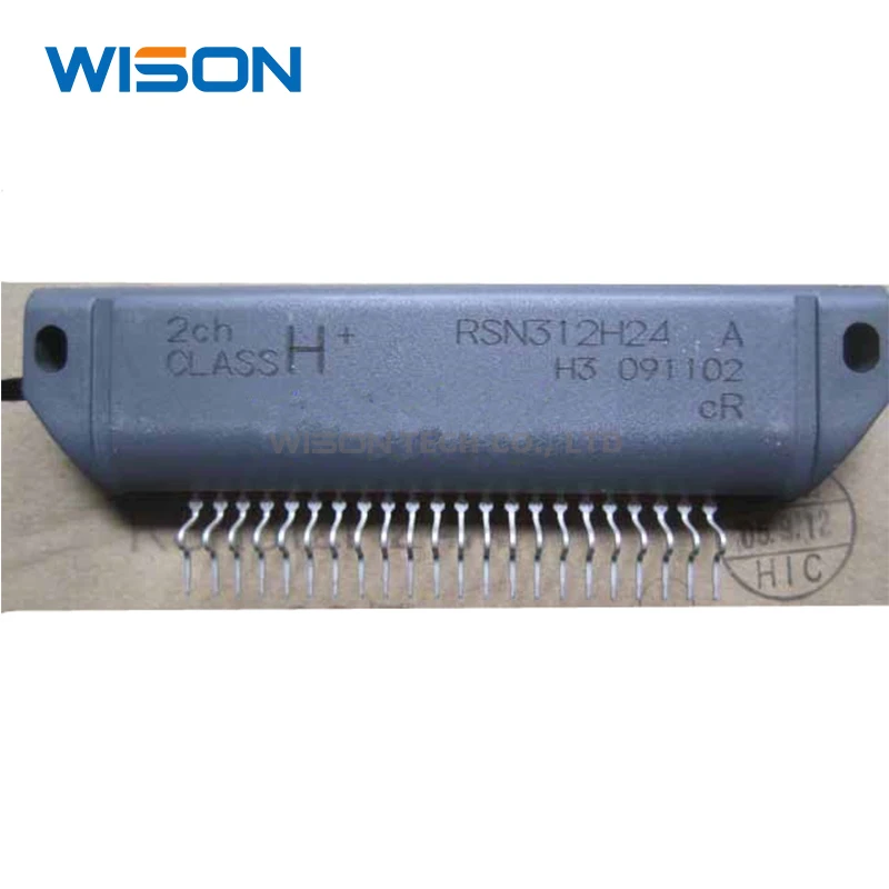 Новый и оригинальный RSN312H24 RSN312H24A RSN313H25 модуль