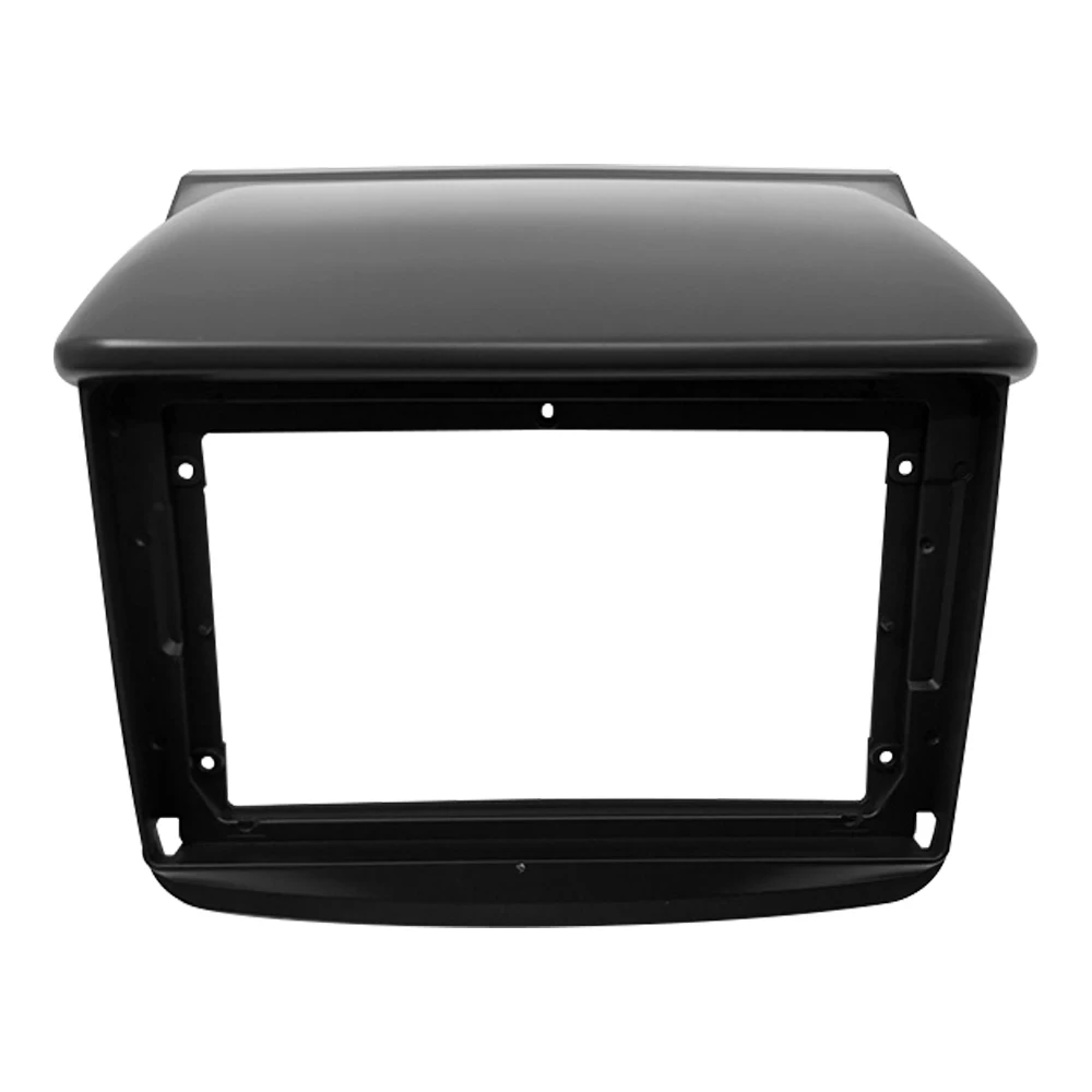 21DinCarDVDFrameAudioFittingAdaptorDashTrimFaciaPanel9For