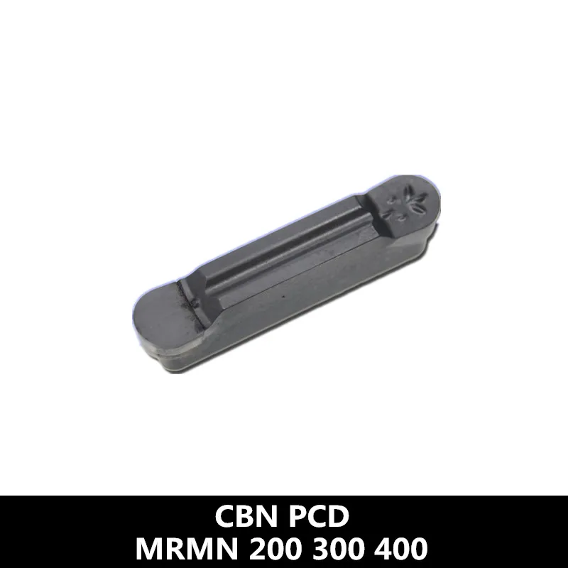 Carbide Insert MGMN 100 For Cutting And Grooving Horn