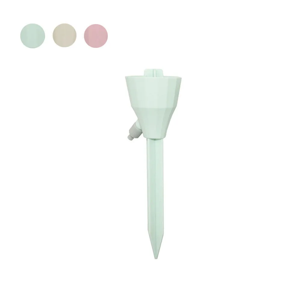 Automatic Houseplant Watering System Drip Irrigation System For Flower Pots Automatic Home Garden Irrigation Tool 1PCS_voghion.com