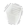 Drain Sieve Dishwasher Cutlery Basket Storage Box Knife Fork Spoon Kitchen Aids Spare Part Dishwasher Storage Holder Organrizer 4
