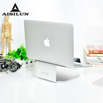 

Aluminium Laptop Cooling Holder Laptop Stand For 12'' 15.6'' Laptop Macbook Air Pro Samsung Notebook Cooler laptop holder stand