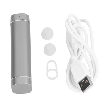 

2 In 1 Mini Wireless V4.1 Stereo Bass Sound Earphones Excellent Compatibility Handsfree Earphone Earbuds