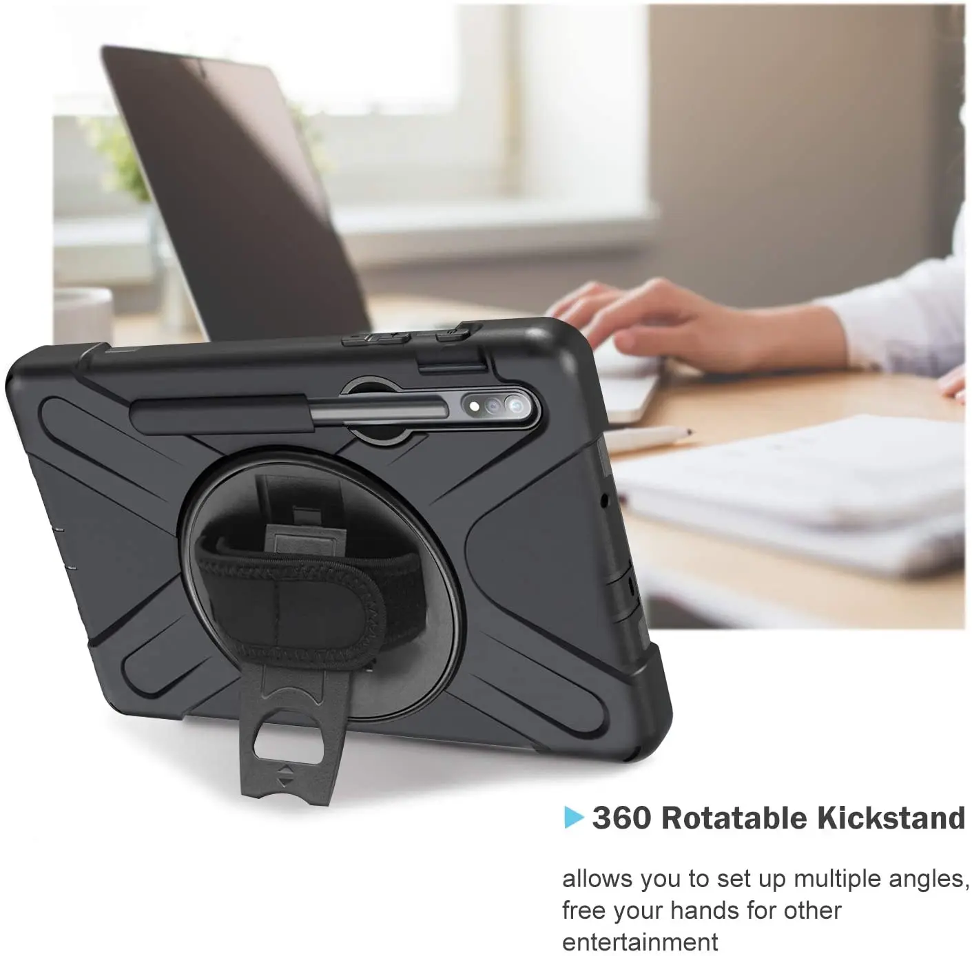 Computador e Escritório