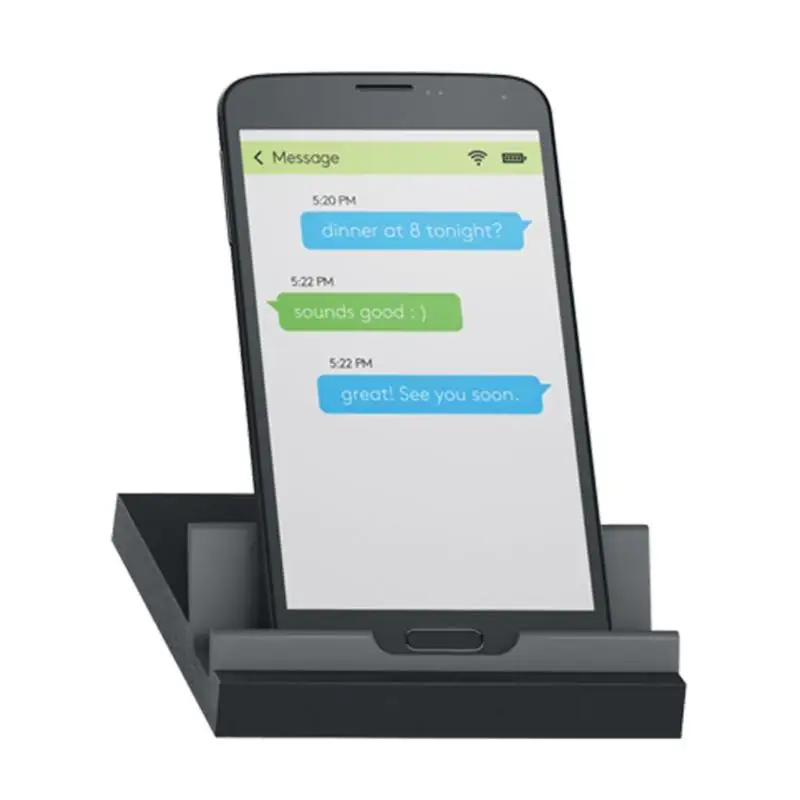 Беспроводная игровая клавиатура с 104 клавишами, Bluetooth 2,4 ГГц, USB, многофункциональная клавиатура с подставкой для телефона