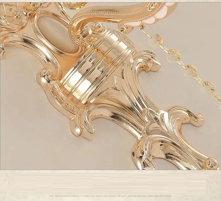 Аппликация Murale Techo Colgante Moderna лампа Wandlamp Lampara де сравнению интерьер для Домашний Светильник Кристалл стены спальня свет