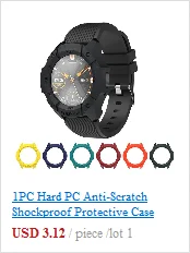 1 шт. силиконовый спортивный сменный ремешок с инструментами для Garmin Vivoactive HR Smart Watch