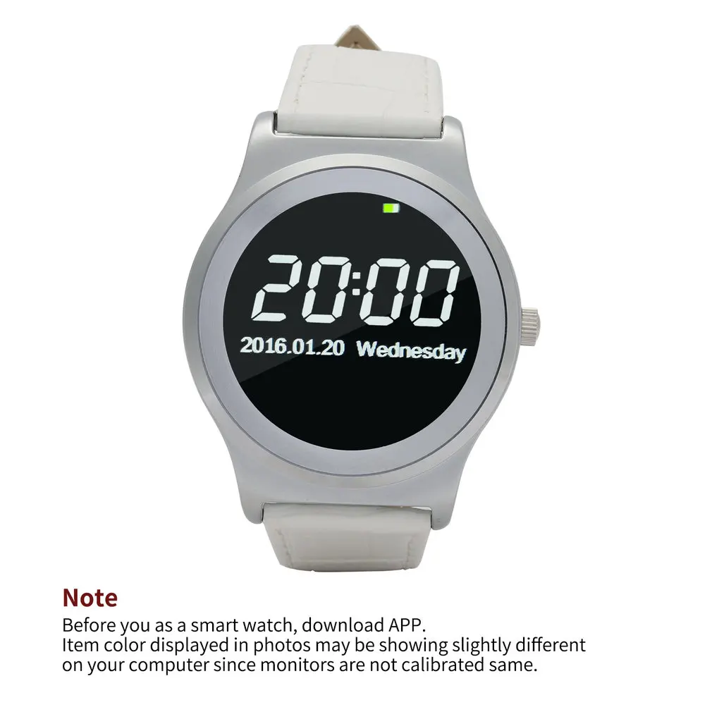 Silver 4.0 Smart Watch 1.3 inch Screen Heart Rate Monitor Pedometer Music for iOS Android SmartWatch for NeecooV3 Silver 4.0 Smart Watch 1.3 inch Screen Heart Rate Monitor Pedometer Music for iOS Android SmartWatch for NeecooV3