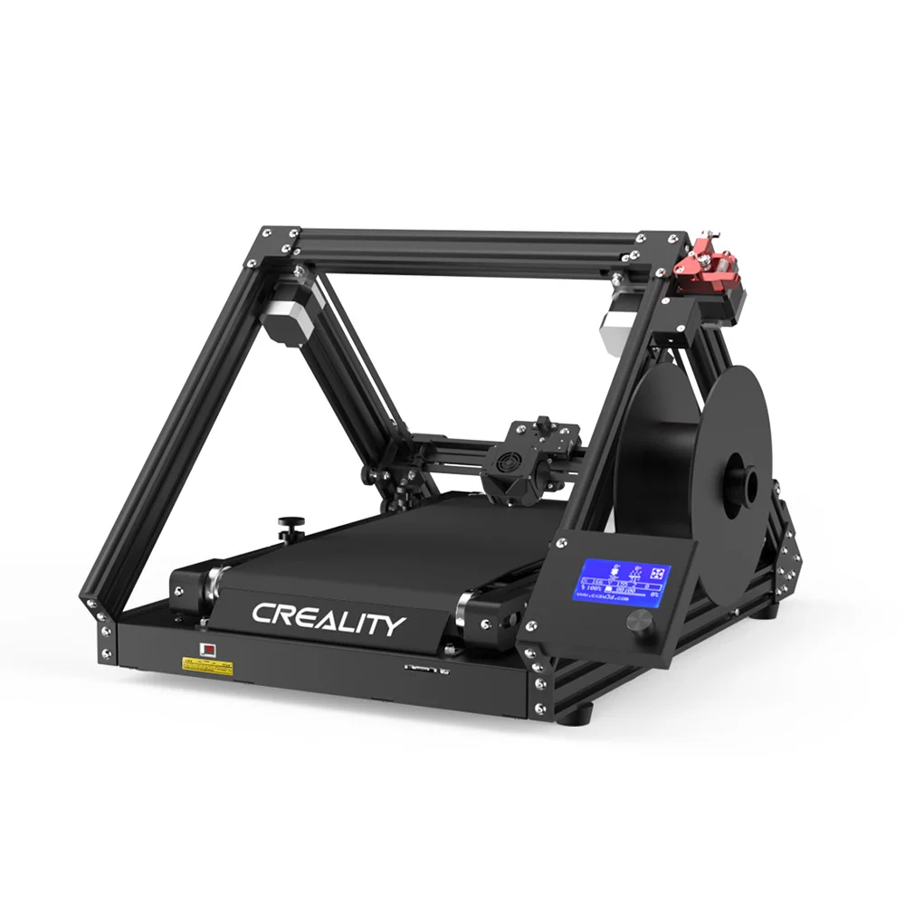 Creality cr30 FDM 3D Printers With CoreXY Structure CR 30 3D Mute