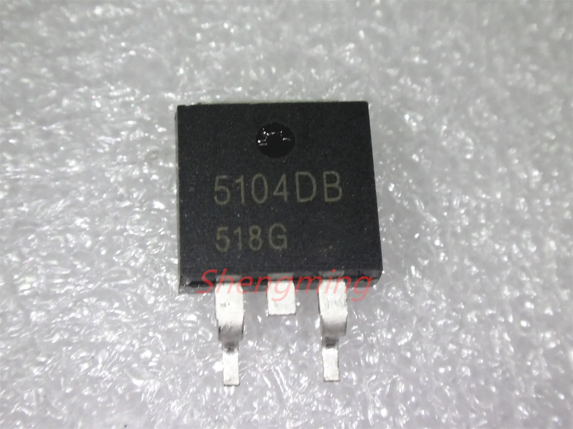 10 шт. 5104B TO-263