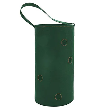

Tomato Garden Anti-Corrosion Home Herb Flower Grow Bag Vegetable Potato Hanging Pouch Planting Container Strawberry Cultivation