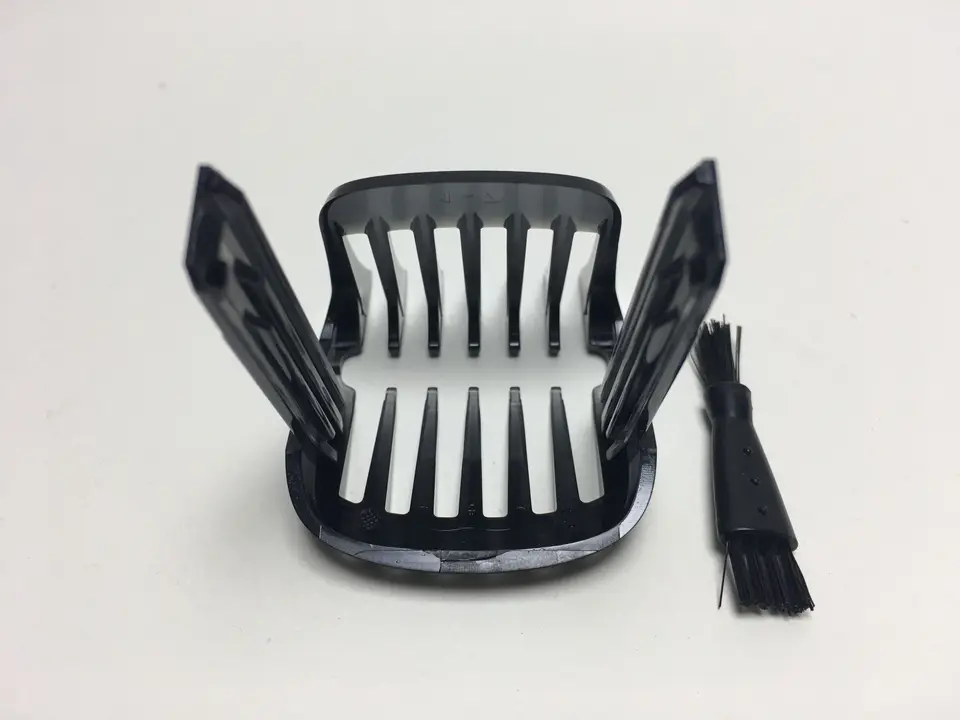 Peigne Tondeuse Pour Philips HC7460/HC7462 - 7-24mm (moyen), Plastique, Neuf