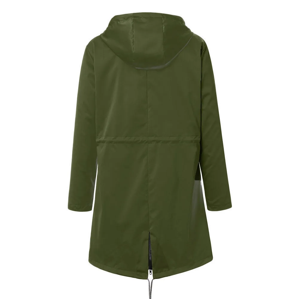 4XL лесная куртка, дождевик, Женские Водонепроницаемые Дождевики, уличная куртка, пончо, дождевик Толстовка для собак, дождевик, плюс размер, дождевик