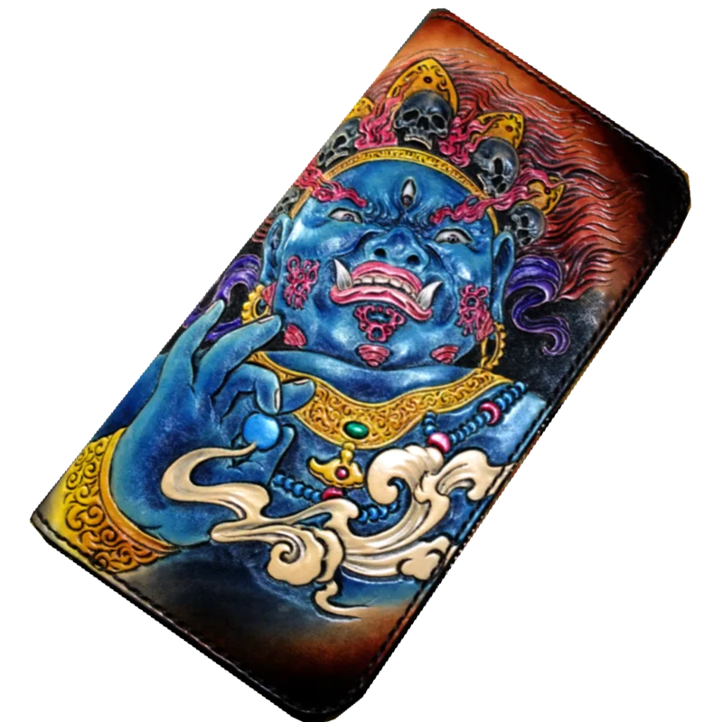 Рисунок 3 - Мужская обувь ручной работы из