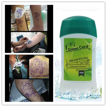 

Tattoo Transfer Gel Tattoo Transfer Cream For Transfer Paper Tattoo Professional Accessories For Tattoo Painting Stencil Body