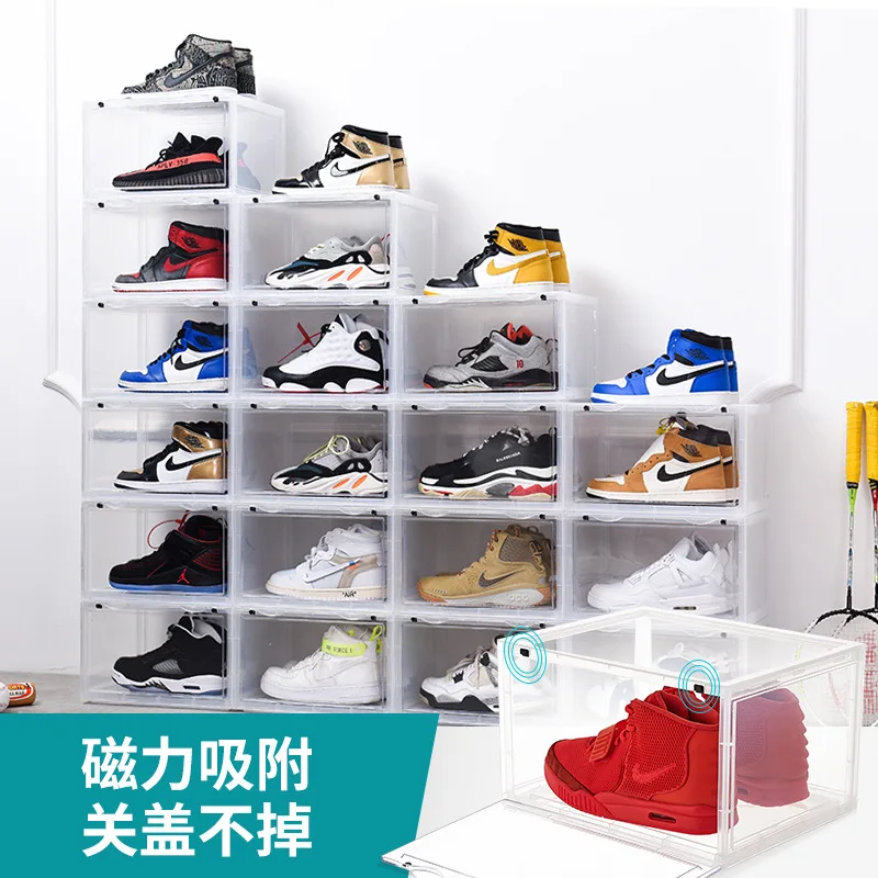 sneakerbox