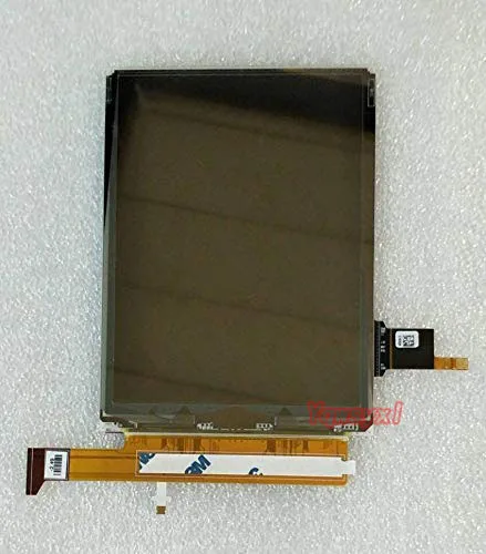 Yqwsyxl ED060XH7 " eink cta 2 ЖК-экран с подсветкой и сенсорным экраном для PocketBook touch Lux 3 PB626(2)-D-WW