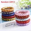 10PCS Random style 2