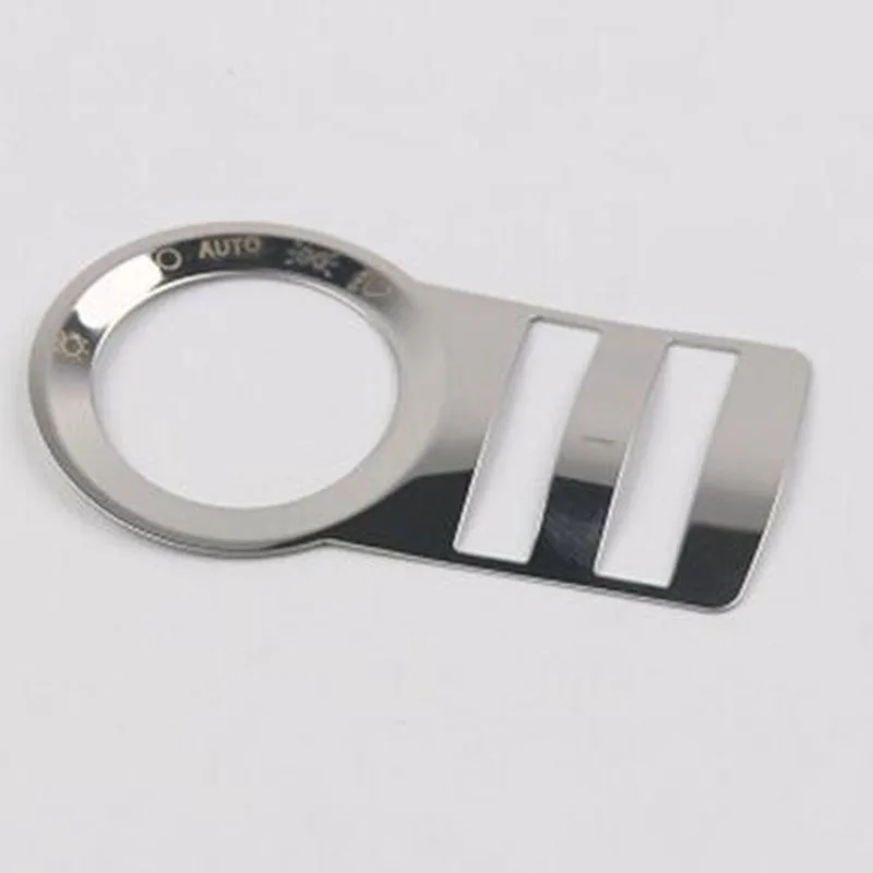 Защитная сменная Накладка для переключателя автомобильной фары Cruze Buick Encore