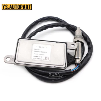 

21558128 Newly High Nitrogen Oxides Nox Oxygen Sensor For MERCEDES-BENZ BMW AUDI Isuzu Volvo FH FH4 Renault Trunk