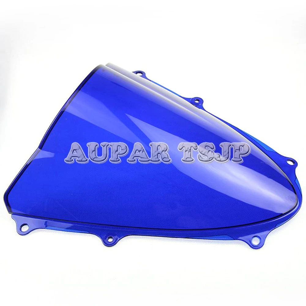 Мотоцикл лобовое стекло для Сузуки TL1000R 1998 1999 2000 2001 2002 скутер лобовое стекло ABS Пластик воздушный дефлектор дымчатое лобовое стекло