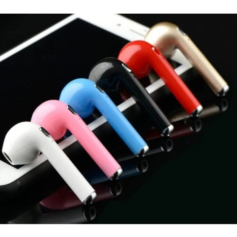 Беспроводные bluetooth 5,0 наушники с микрофоном зарядки pods стерео гарнитура для iOS Android телефон