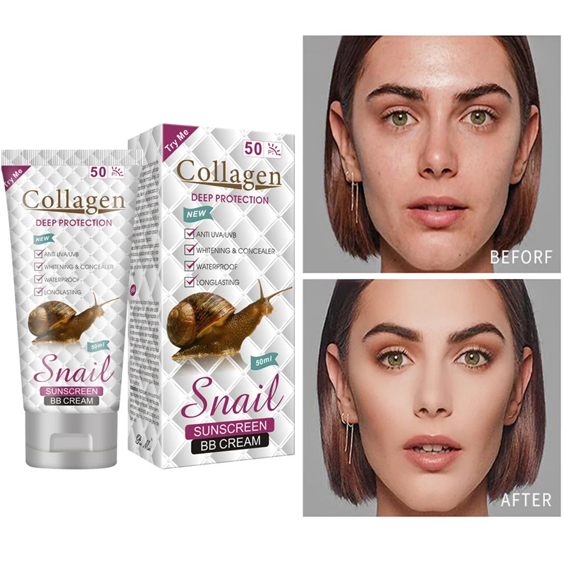 bb cream oil control