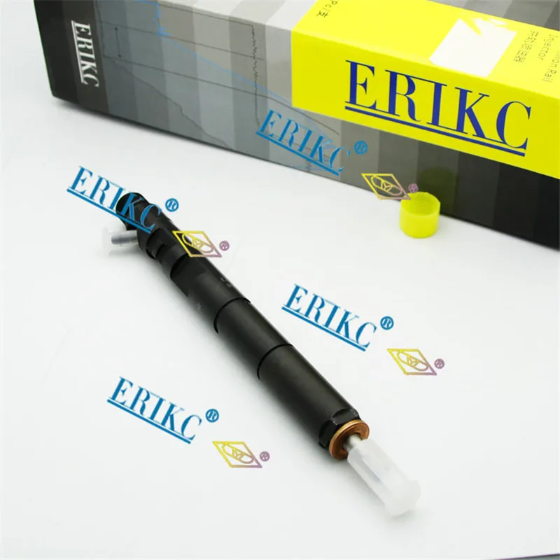 ERIKC EJBR01901Z инжектор топливной системы с общей топливной рампой EJBR0 1901Z автоматический насос давления дизель Форсунка в сборе EJB R01901Z для Delphi