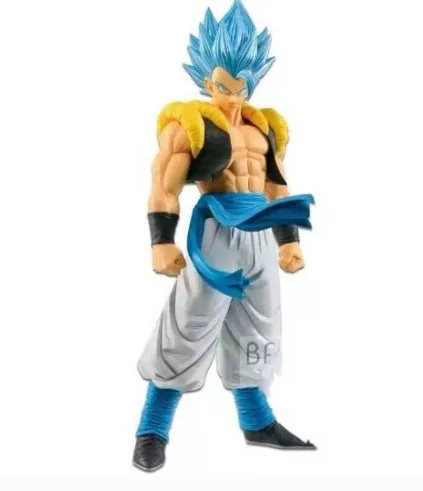 

Dragon Ball Enlightenment Geeta Large Assemblage Garage Kit Boxed Toy