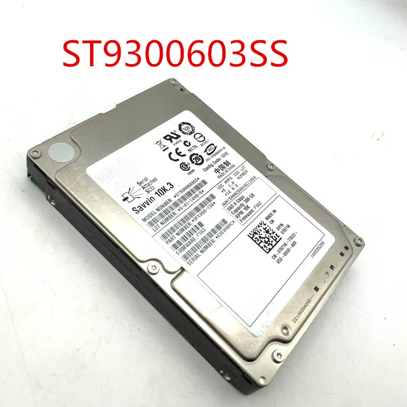 ST9300603SS 2.5 10K3 300G SAS Ensure New in original box. Promised to send 24 hoursv | Электроника