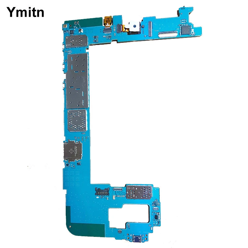 Ymitn Working Well Unlocked With Chips Mainboard Global Firmware Motherboard For Samsung Galaxy Tab A 8 0 Tab5 T350 P350 Mobile Phone Touch Panel Aliexpress
