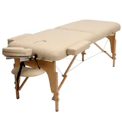 Складной массажный стол, кровать красоты, портативный массажный стол койка для пациентов, спа-кровать Tuina, бытовая кровать для прижигания