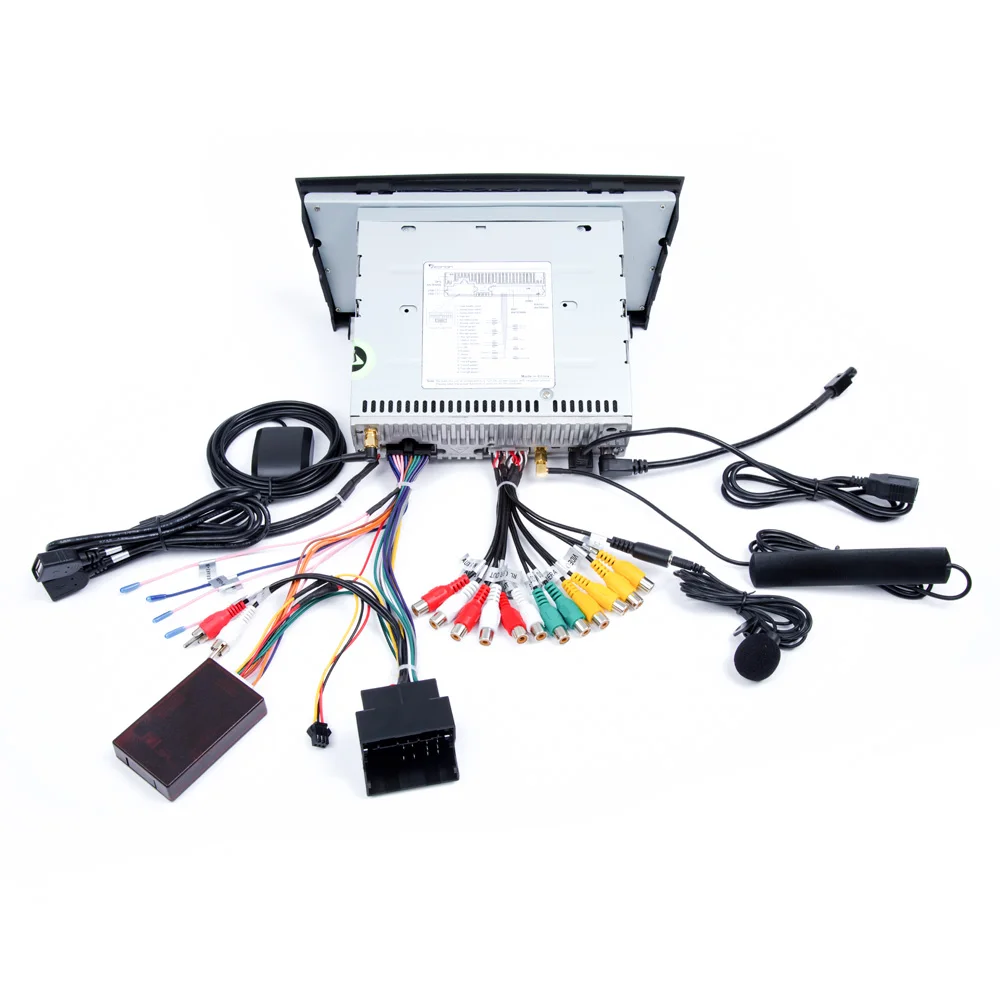 Discount Eonon 7" Android 9.0 Car Head Unit radio 2G RAM 32G Car GPS Navigation Bluetooth 5.0 4G Wi-Fi DVD Player for BMW E90/E91/E92/E93 2 Discount Eonon 7" Android 9.0 Car Head Unit radio 2G RAM 32G Car GPS Navigation Bluetooth 5.0 4G Wi-Fi DVD Player for BMW E90/E91/E92/E93 2