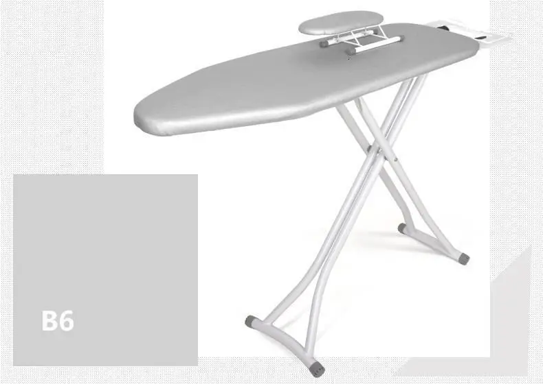 Стойка для Ropa Passar Roupa Accessori Casa Mini Funda Tabla плоский железный чехол Plancha аксессуары для дома держатель для гладильной доски