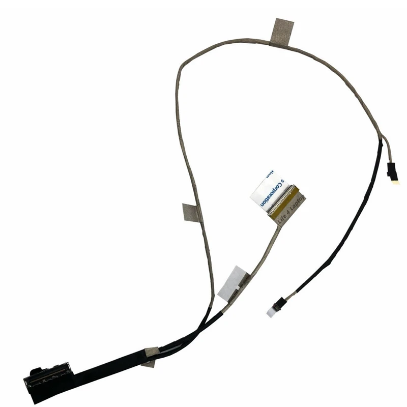 

Laptop Replacement Components Screen Connecting Cable for ASUS UX501J UX501 30Pins Non-Touch Screen Cable