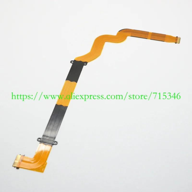 CY483 佳能G7XII屏线1