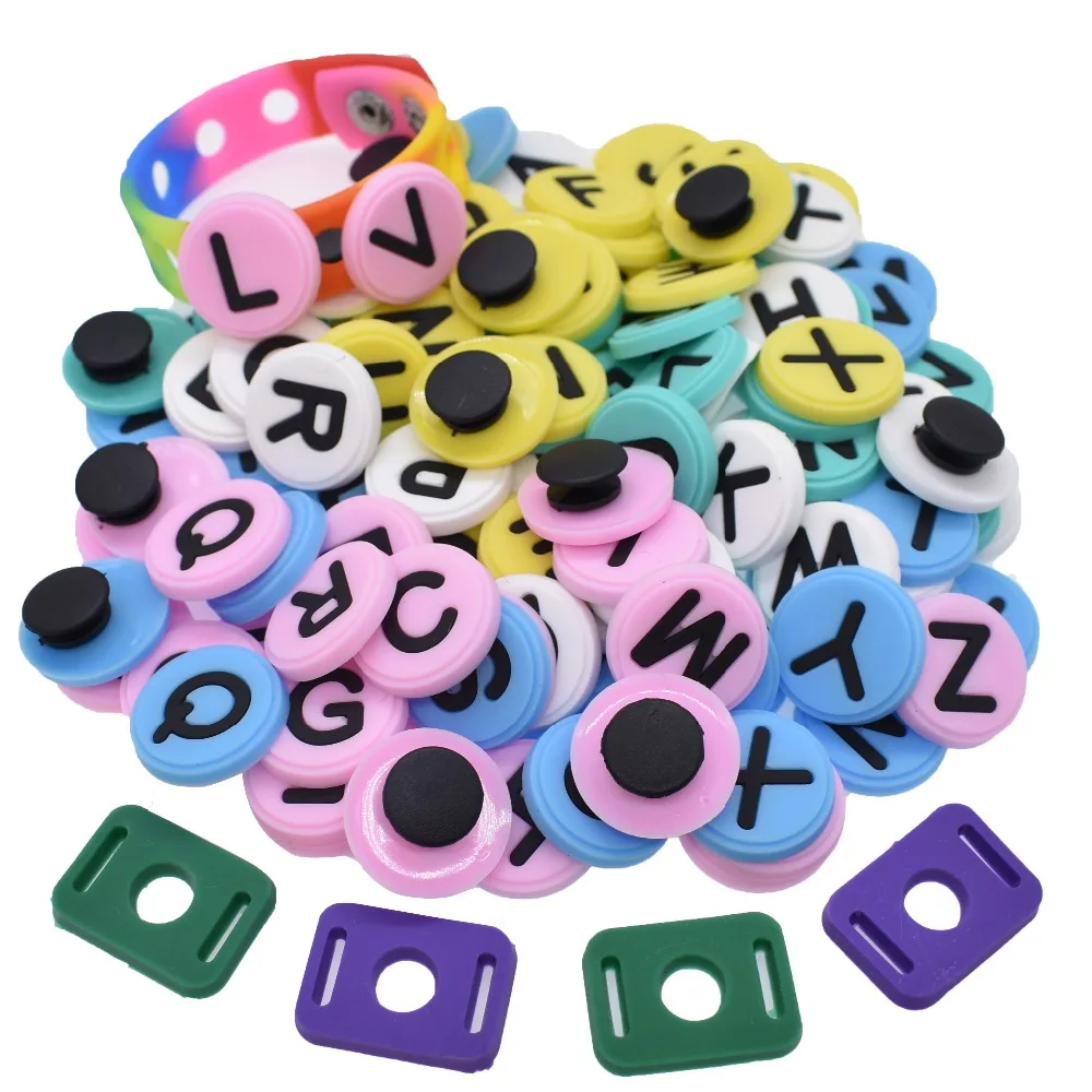 XH-Mixed Letters-130pcs ZT