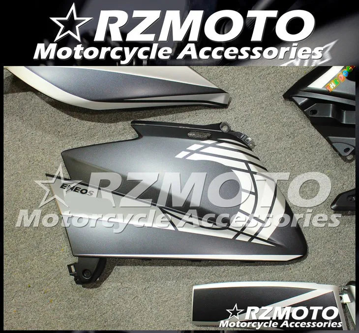 ABS мотоцикл обтекатель комплект для YAMAHA TMAX530 2012- год кузов литья под давлением Магазин № 1432